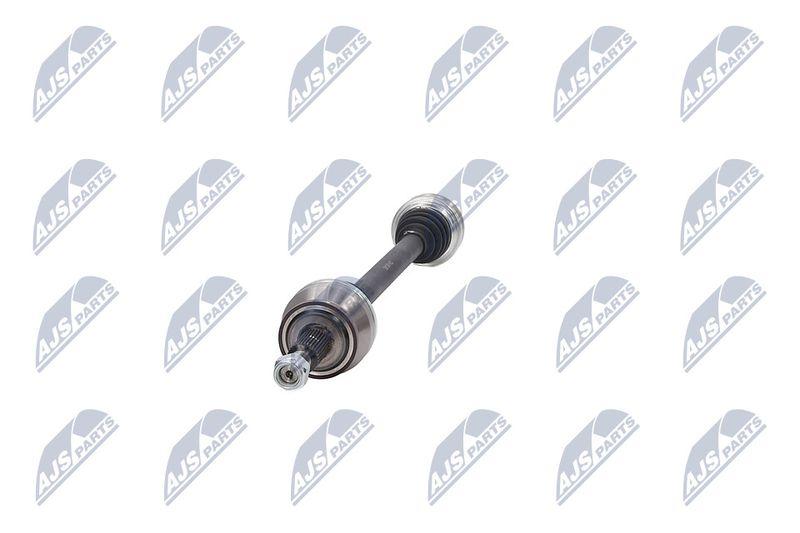 Arbre de transmission NTY NPW-CH-156