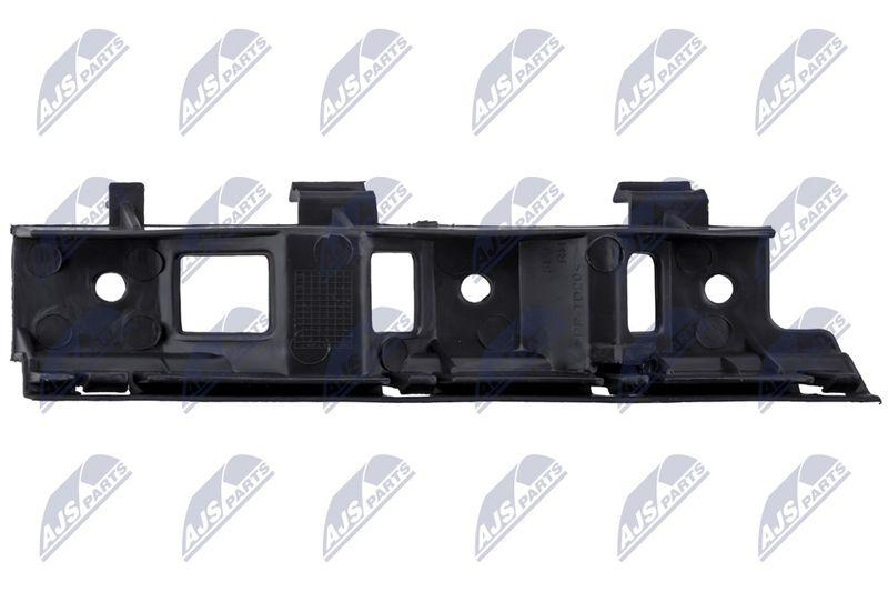 Support, pare-chocs NTY EZC-VW-474