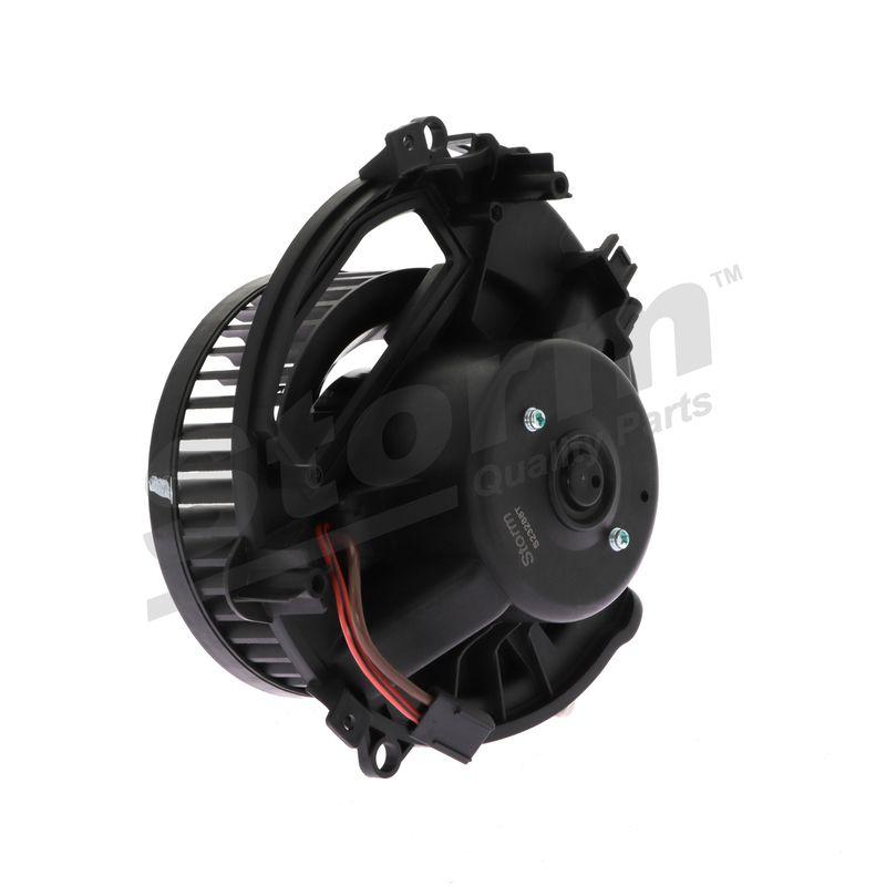 Pulseur d'air habitacle STORM QUALITY PARTS 9850802