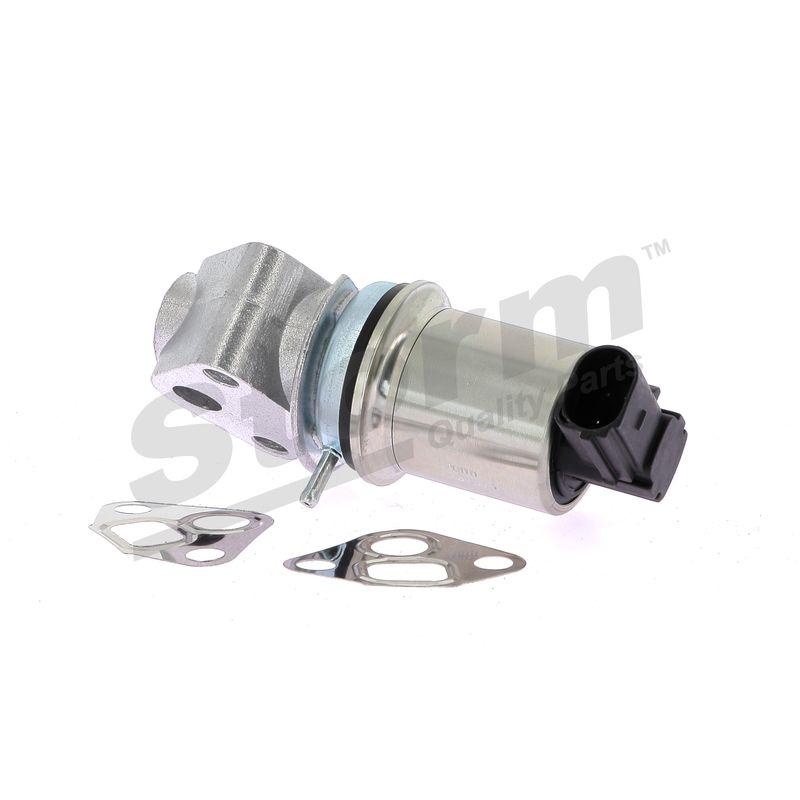 Vanne EGR STORM QUALITY PARTS 9080