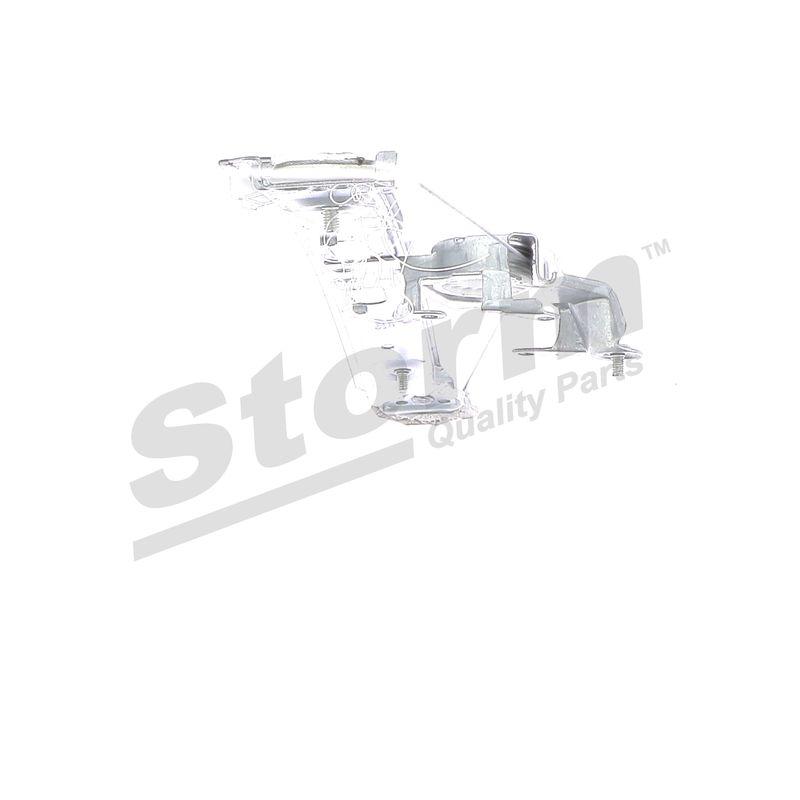 Lève-vitre STORM QUALITY PARTS 18074