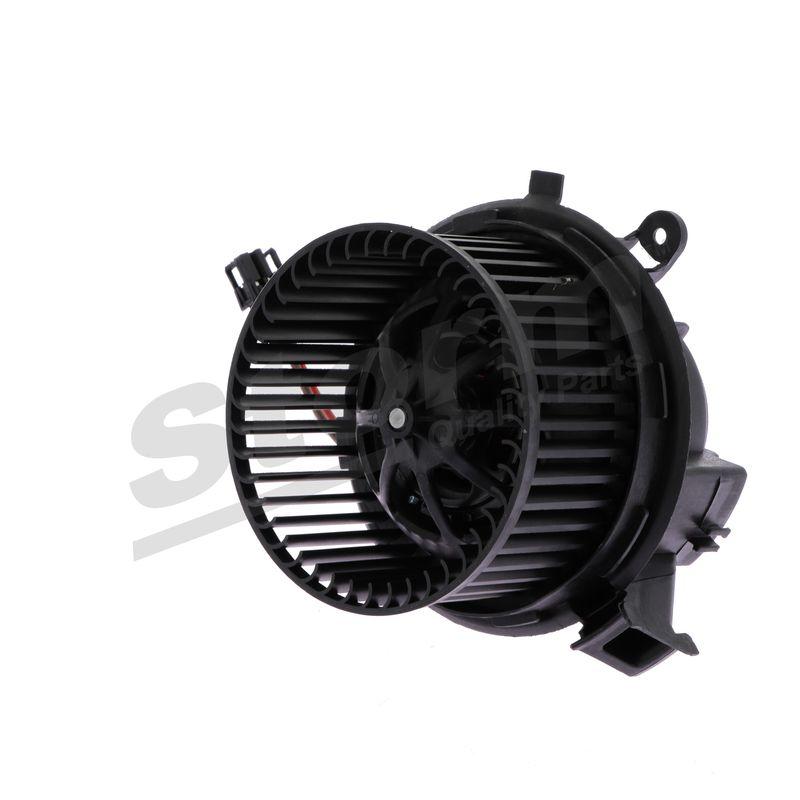 Pulseur d'air habitacle STORM QUALITY PARTS 5100802