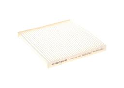 Filtre, air de l'habitacle BOSCH 1 987 432 088