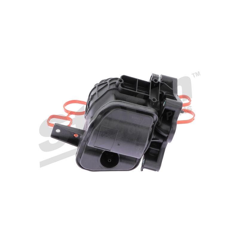 Radiateur, réaspiration des gaz d'échappement STORM QUALITY PARTS 9094