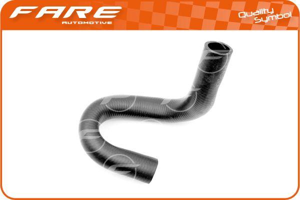 Durite de radiateur FARE SA 8969