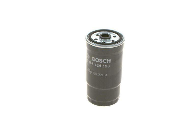 Filtre à carburant BOSCH 1 457 434 198