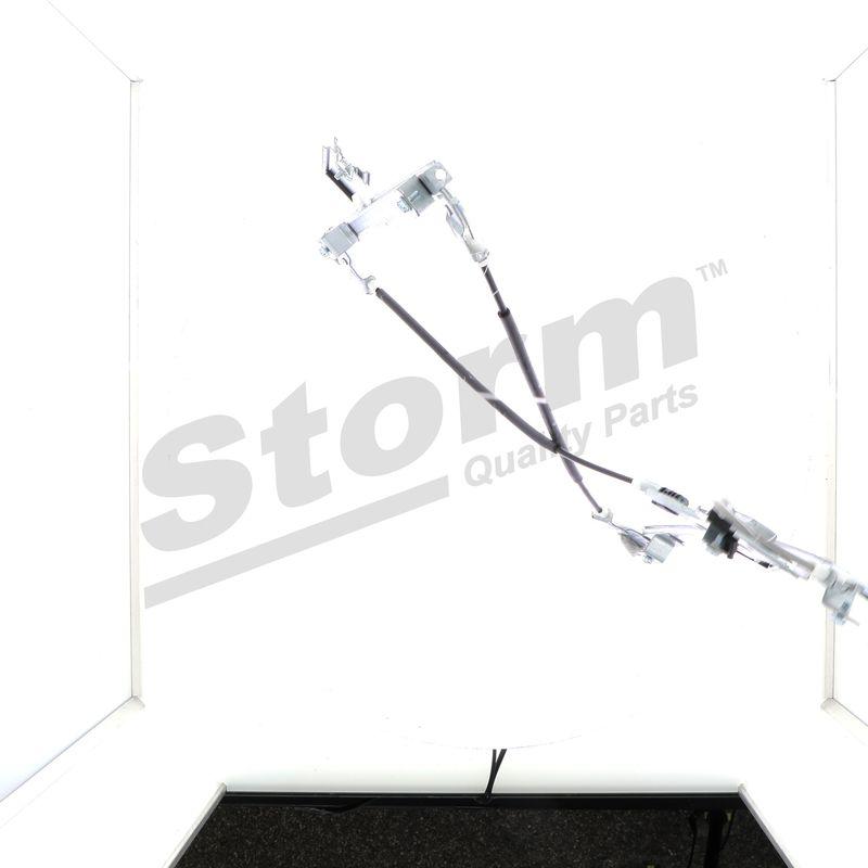 Lève-vitre STORM QUALITY PARTS 46570
