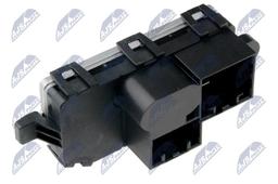 Résistance, pulseur d'air habitacle NTY ERD-FR-003