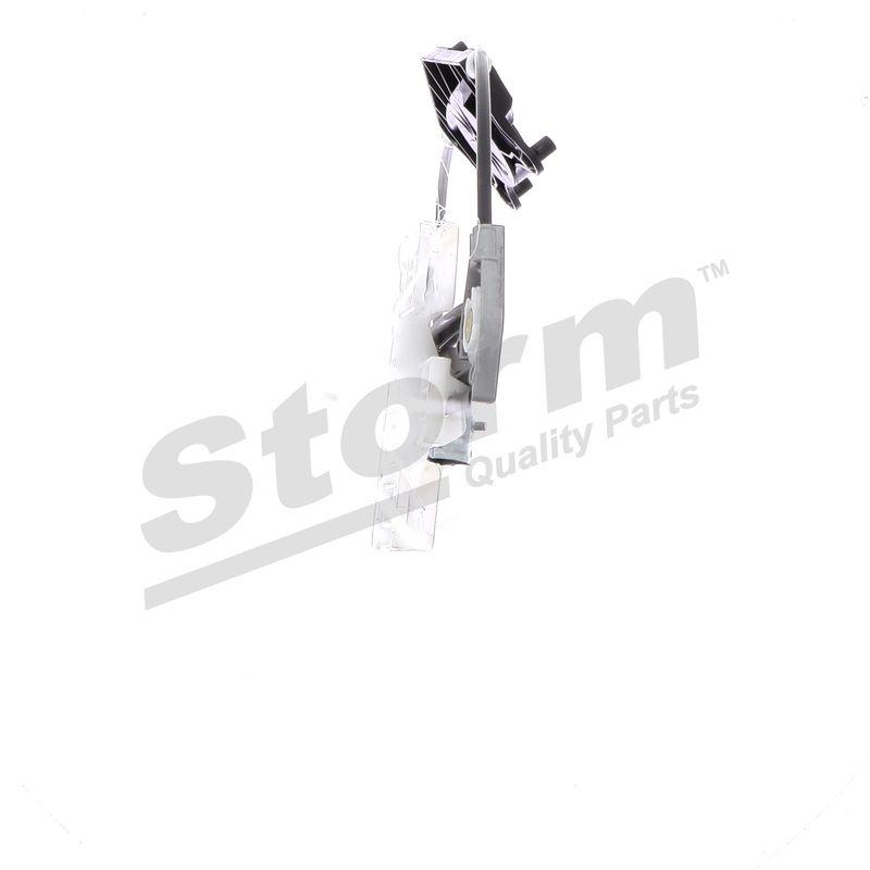 Lève-vitre STORM QUALITY PARTS 10287