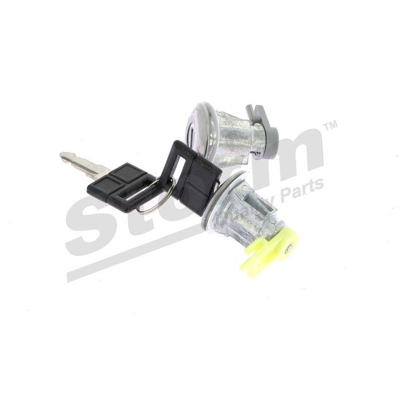 Jeu de cylindres de serrures STORM QUALITY PARTS 70026