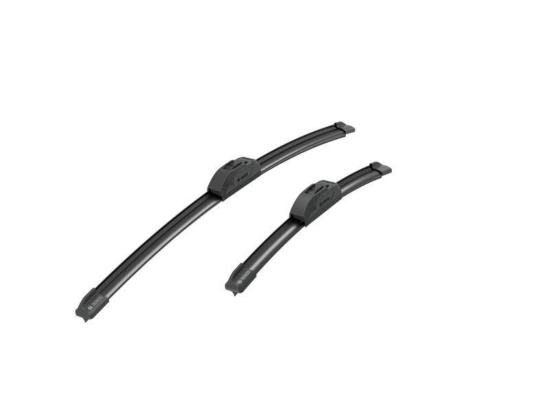 Balai d'essuie-glace BOSCH 3 397 007 589