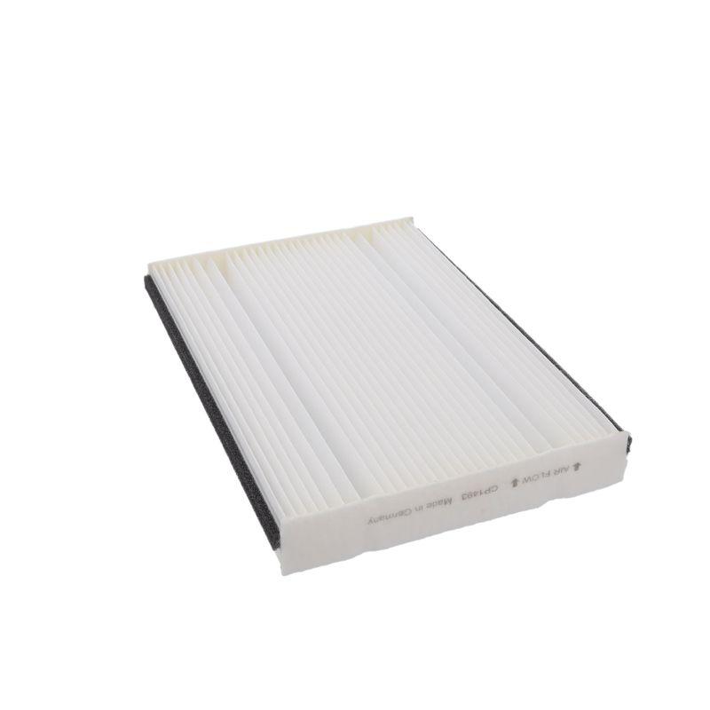 Filtre, air de l'habitacle CORTECO 80005230