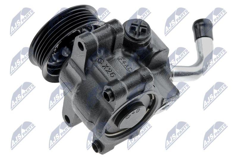 Pompe hydraulique, direction NTY SPW-FR-017
