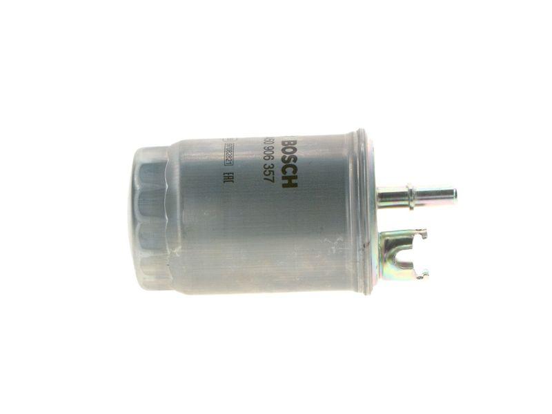 Filtre à carburant BOSCH 0 450 906 357