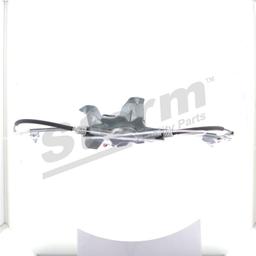 Lève-vitre STORM QUALITY PARTS 48380