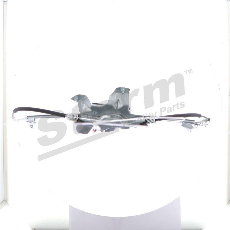 Lève-vitre STORM QUALITY PARTS 48380