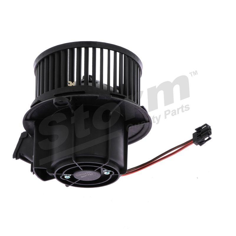 Pulseur d'air habitacle STORM QUALITY PARTS 5100802