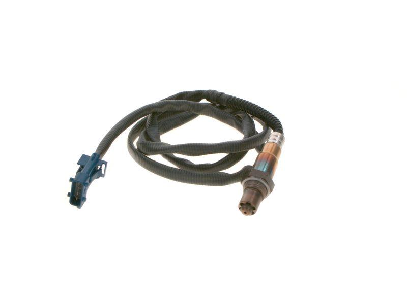 Sonde lambda BOSCH 0 258 006 186
