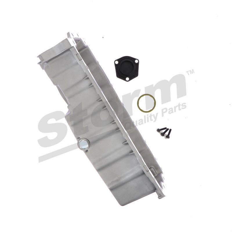 Carter d'huile STORM QUALITY PARTS 999004