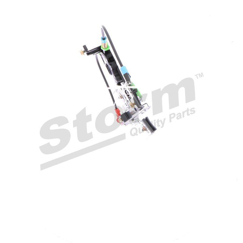 Lève-vitre STORM QUALITY PARTS 96068