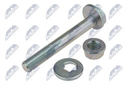 Vis de correction du carrossage NTY ZWD-BM-066SK