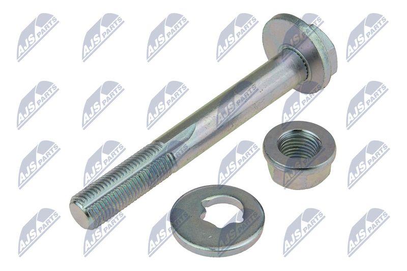 Vis de correction du carrossage NTY ZWD-BM-066SK