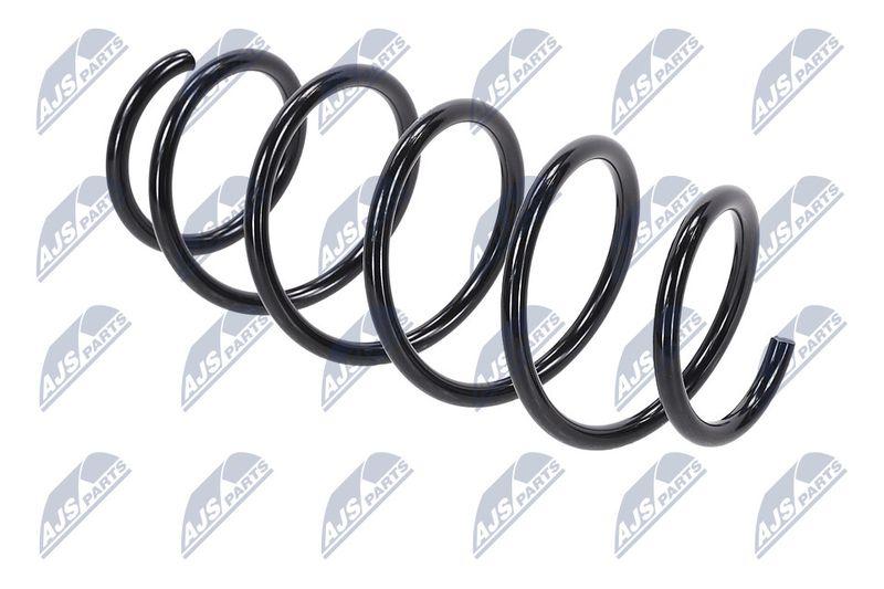 Ressort de suspension NTY ASZ-FR-051
