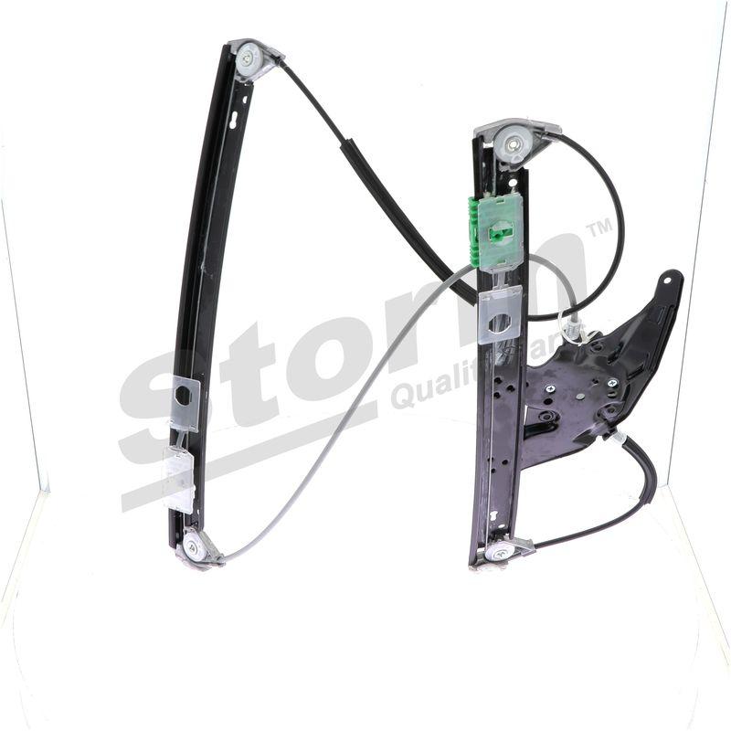 Lève-vitre STORM QUALITY PARTS 10477