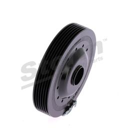 Poulie, vilebrequin STORM QUALITY PARTS 81094