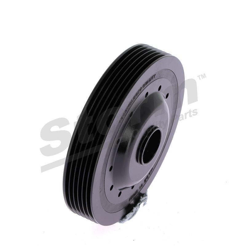 Poulie, vilebrequin STORM QUALITY PARTS 81094