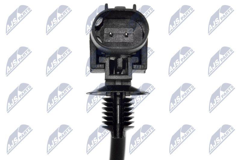 Capteur, vitesse de roue NTY HCA-TY-059