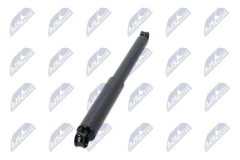 Amortisseur NTY A-NS-022