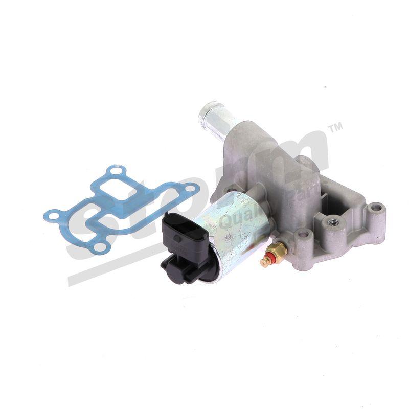 Vanne EGR STORM QUALITY PARTS 9081
