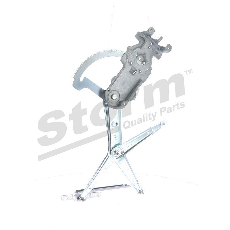 Lève-vitre STORM QUALITY PARTS 691072