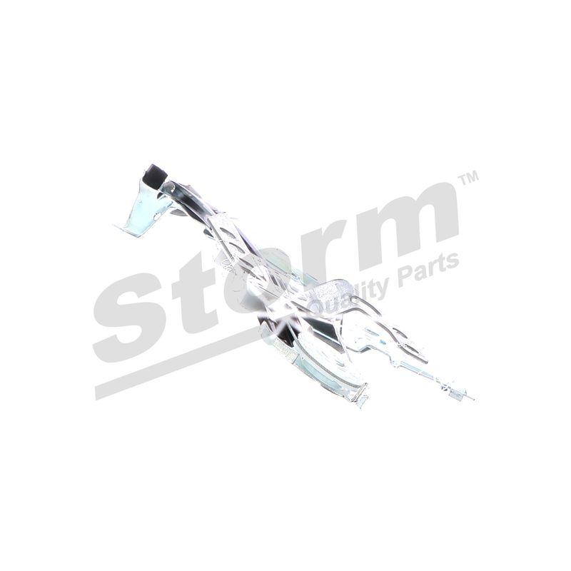 Lève-vitre STORM QUALITY PARTS 1027507