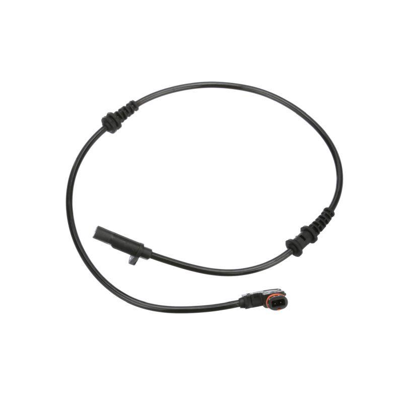 Capteur, vitesse de roue DELPHI SS20124