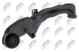 Tuyau d'aspiration, alimentation d'air NTY GPP-BM-057