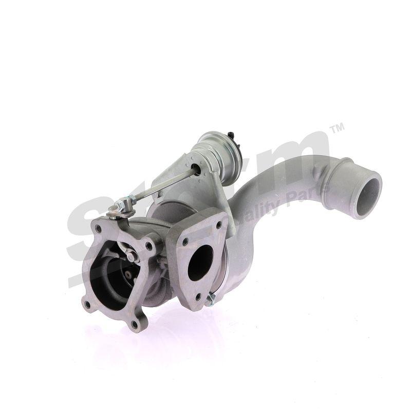 Turbocompresseur, suralimentation STORM QUALITY PARTS 89190