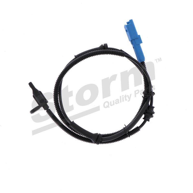 Capteur, vitesse de roue STORM QUALITY PARTS 777112