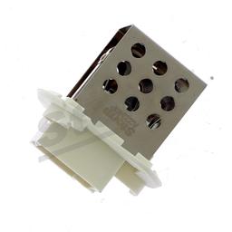 Résistance, pulseur d'air habitacle STORM QUALITY PARTS 888706