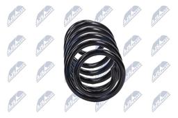 Ressort de suspension NTY ASZ-AU-022