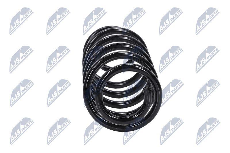 Ressort de suspension NTY ASZ-AU-022