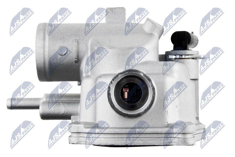 Thermostat, liquide de refroidissement NTY CTM-ME-000