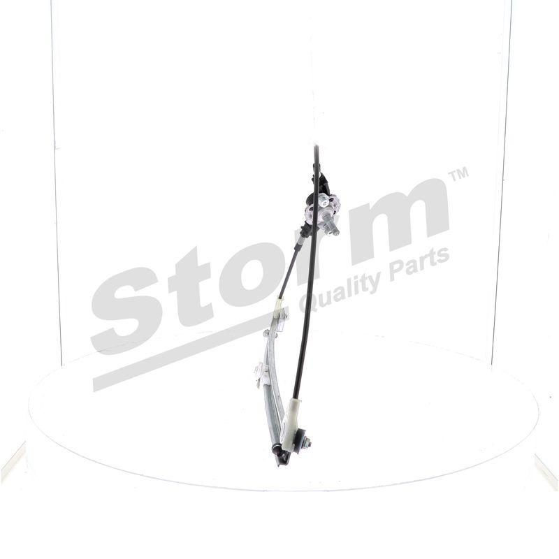 Lève-vitre STORM QUALITY PARTS 83578