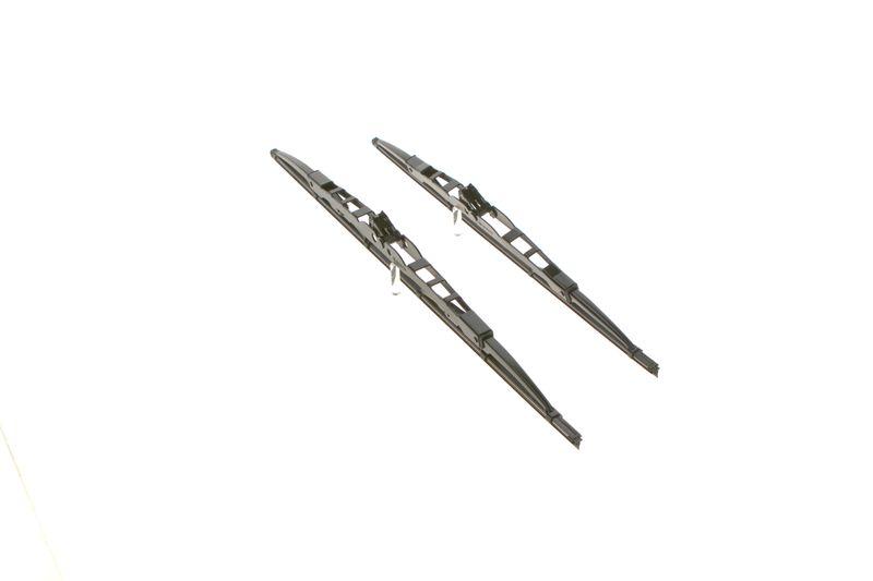 Balai d'essuie-glace BOSCH 3 397 001 472