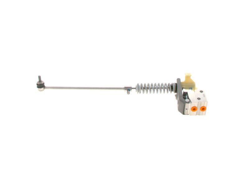 Régulateur de freinage BOSCH 0 204 031 308