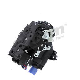 Serrure de porte STORM QUALITY PARTS 971011