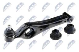 Bras de liaison, suspension de roue NTY ZWD-SU-023