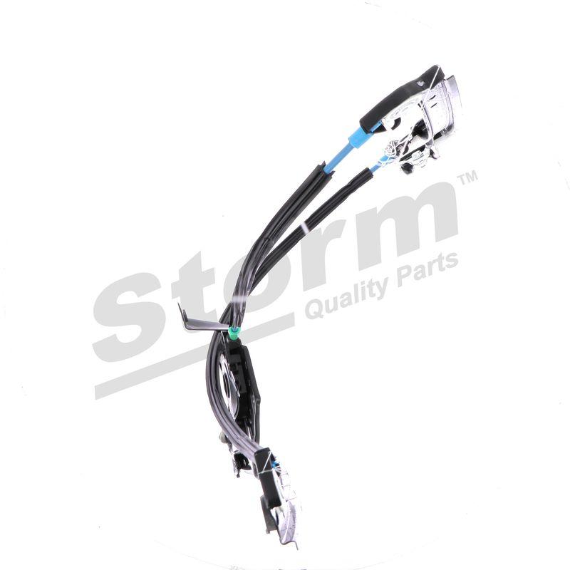 Lève-vitre STORM QUALITY PARTS 4857506