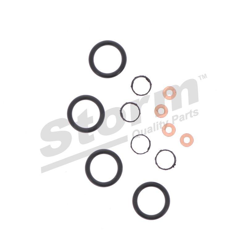 Kit de joints, injecteur STORM QUALITY PARTS 460009